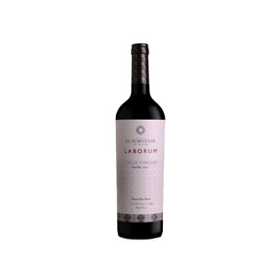LABORUM MALBEC BODEGA EL PORVENIR