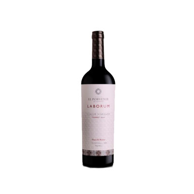 LABORUM TANNAT BODEGA EL PORVENIR