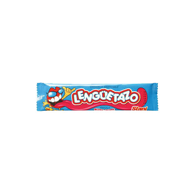 LENGUETAZOS TUTTI FRUTTI