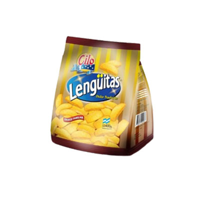 LENGUITAS CILO 400G TRADICIONAL