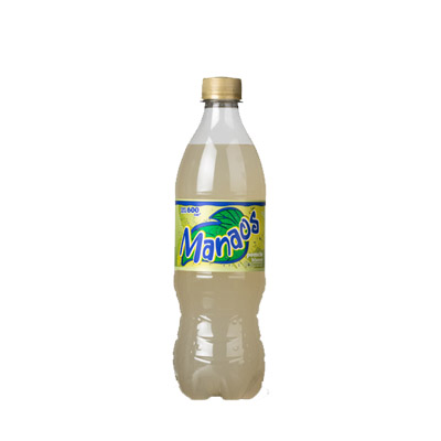 MANAOS 600 POMELO BCO