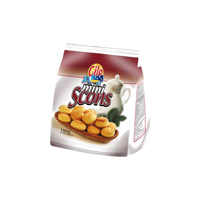 MINI SCONS CILO 400G