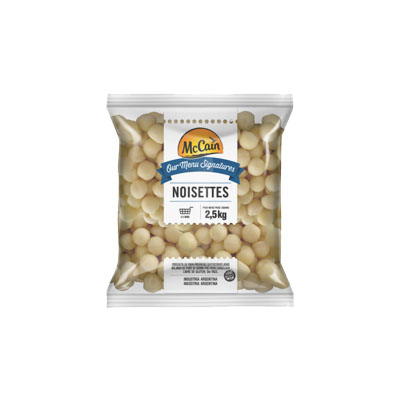 NOISETTE MC CAIN 2.5K