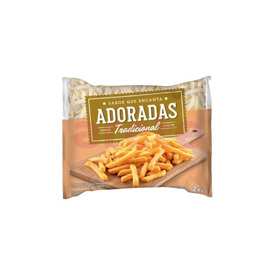 PAPAS BASTON ADORADAS 2KG C/ TRADICIONAL