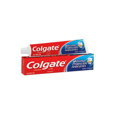 COLGATE 70G