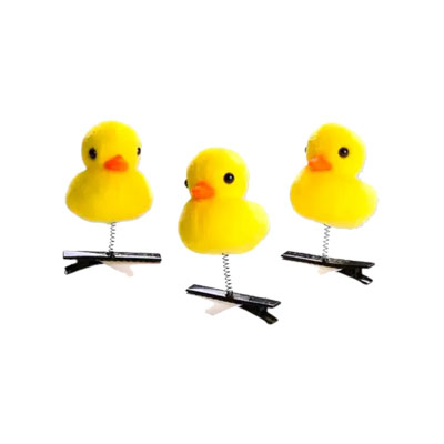 PATITO TIK TOK
