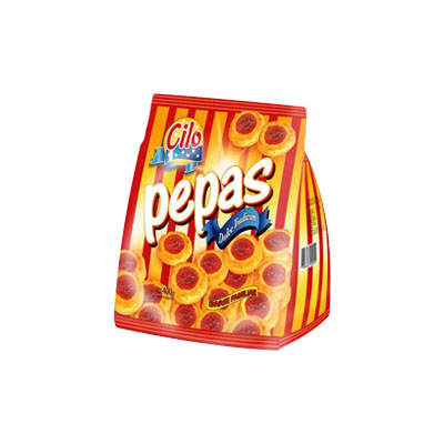 PEPAS CILO 400G