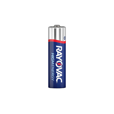 PILA RAYOVAC ALCALINA AA