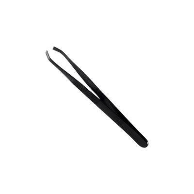 PINZA DE DEPILAR (NEGRA)