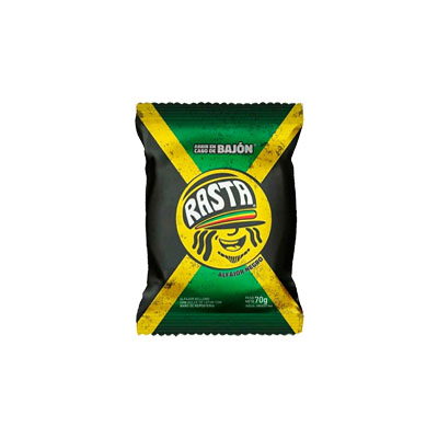 RASTA NEGRO