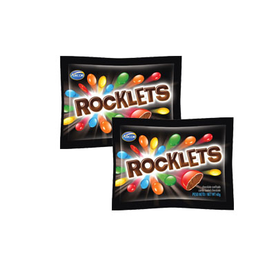 ROCKLETS 20G