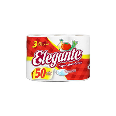 ROLLO COCINA ELEGANTE X3U