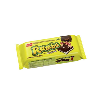 RUMBA