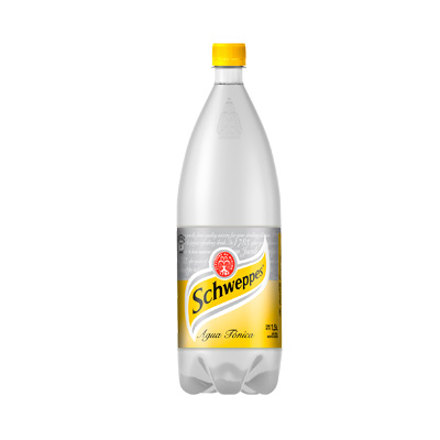 SCHWEPPS TONICA 1.5L X1