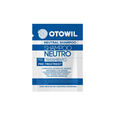 SHAMPOO OTOWIL 10G