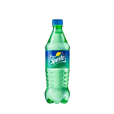 SPRITE 500ML
