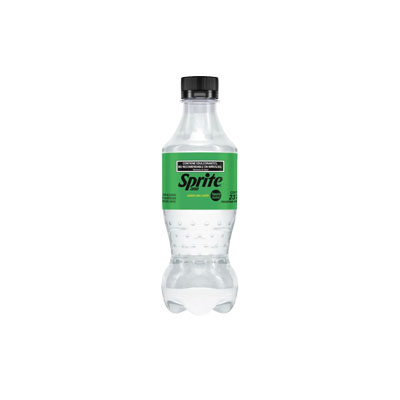 SPRITE ZERO 237CC mini
