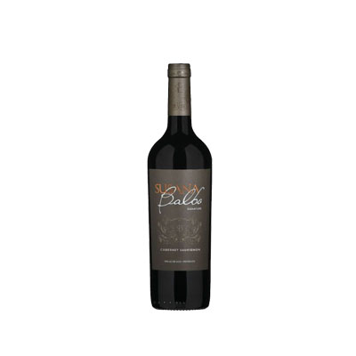 SUSANA BALBO CABERNET SAUVIGNON