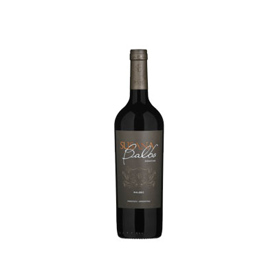 SUSANA BALBO MALBEC