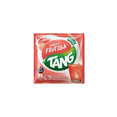 TANG FRUTILLA