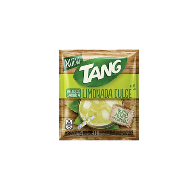 TANG LIMONADA DULCE
