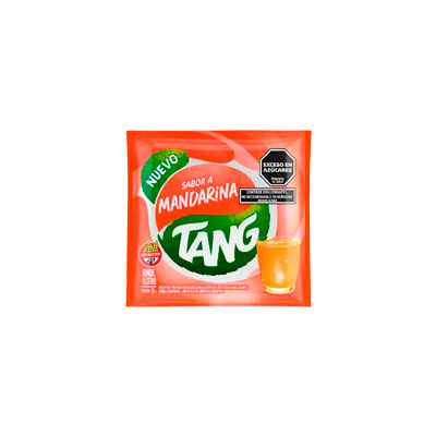 TANG MANDARINA