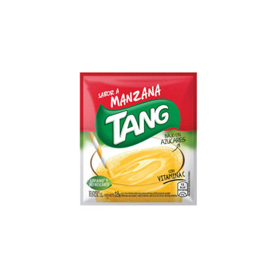 TANG MANZANA