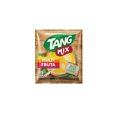 TANG MULTIFRUTA