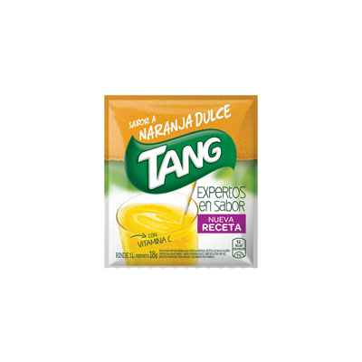 TANG NARANJA DULCE