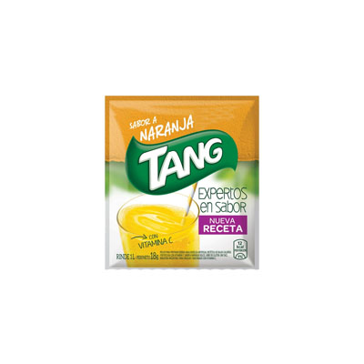 TANG NARANJA