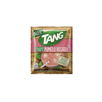 TANG POMELO ROSADO
