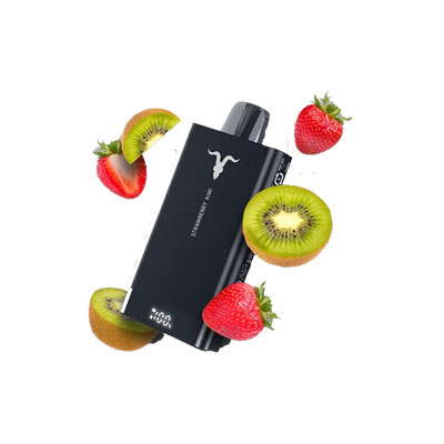 VAPER IGNITE 15000 STRAWBERRY KIWI